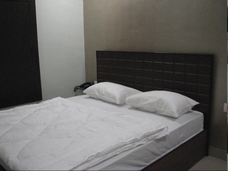 קוטה Hotel Confirm Inn Kota מראה חיצוני תמונה